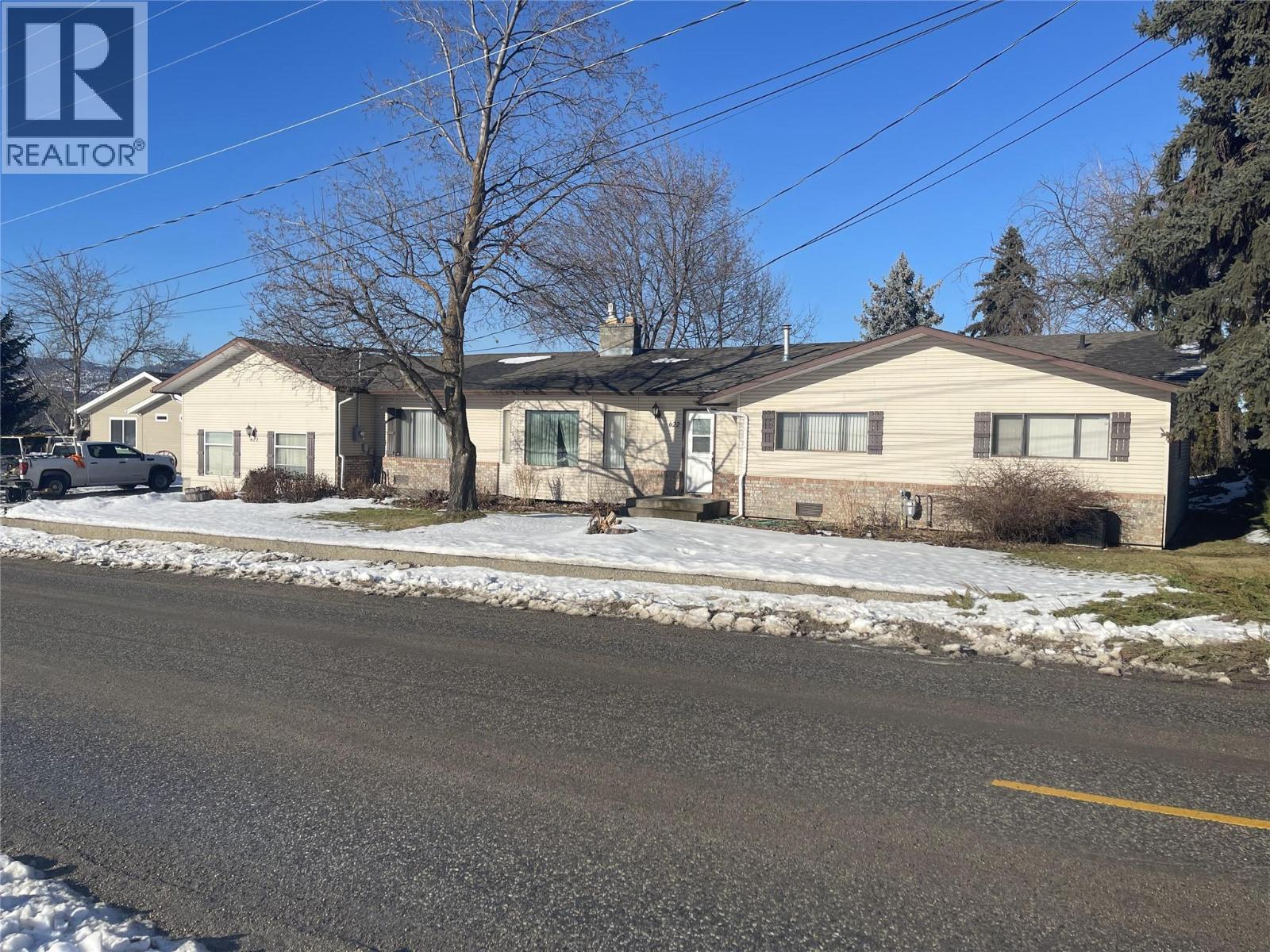 622 Hartman Road, Kelowna