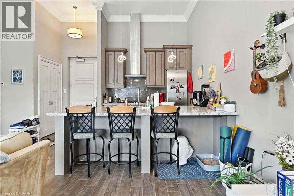 397 KING Street W Unit# 306, Dundas, Ontario, L9H1W9 — Photo 41