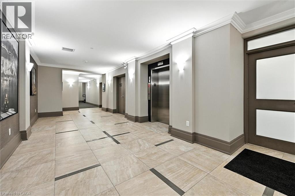 397 KING Street W Unit# 306, Dundas, Ontario, L9H1W9 — Photo 33