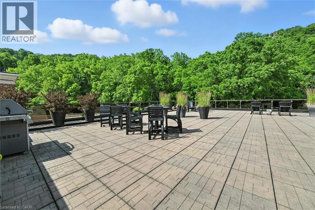 397 KING Street W Unit# 306, Dundas, Ontario, L9H1W9 — Photo 7