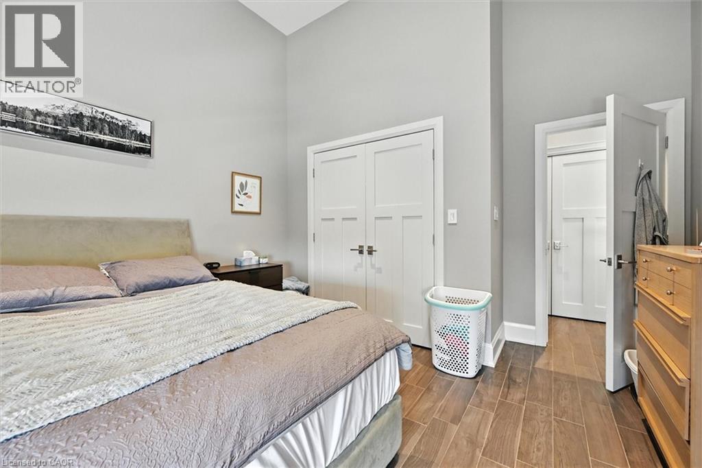 397 KING Street W Unit# 306, Dundas, Ontario, L9H1W9 — Photo 8