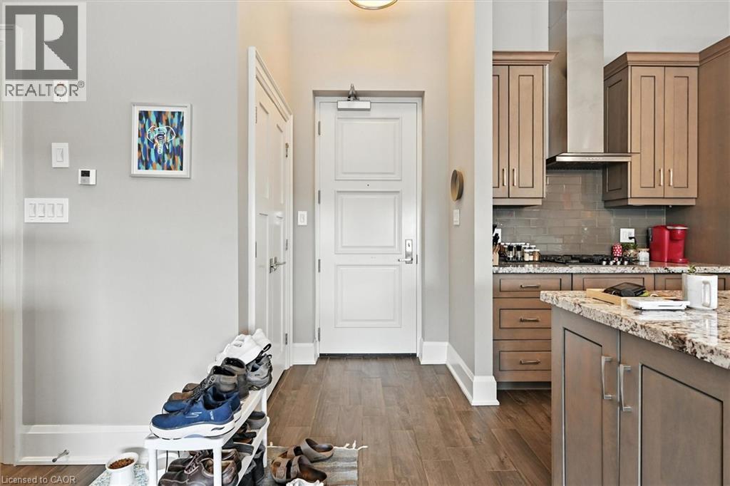 397 KING Street W Unit# 306, Dundas, Ontario, L9H1W9 — Photo 13