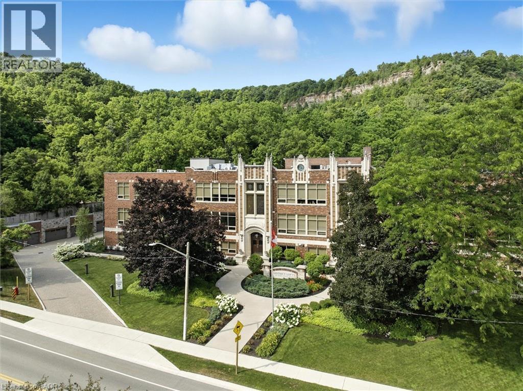 397 KING Street W Unit# 306, Dundas, Ontario, L9H1W9 — Photo 34