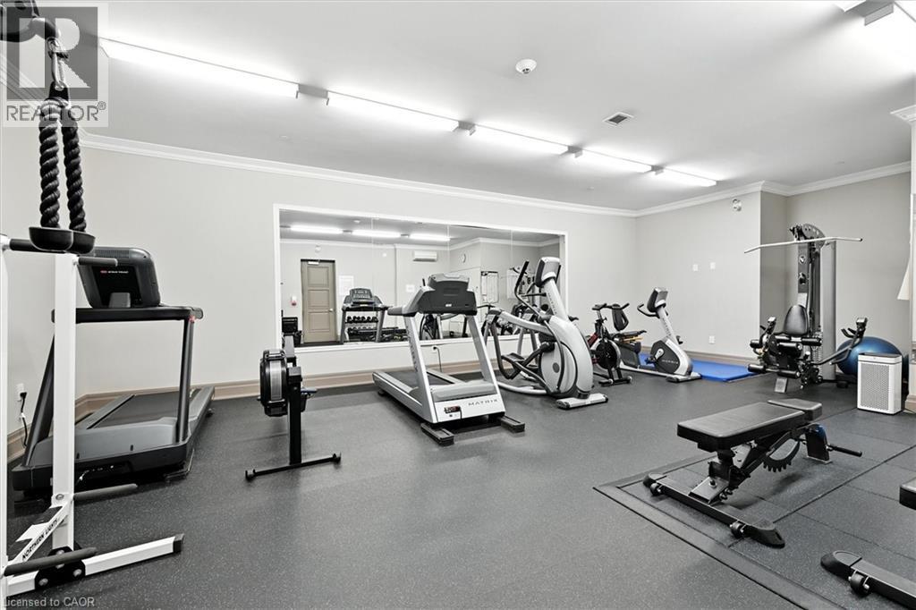 397 KING Street W Unit# 306, Dundas, Ontario, L9H1W9 — Photo 5