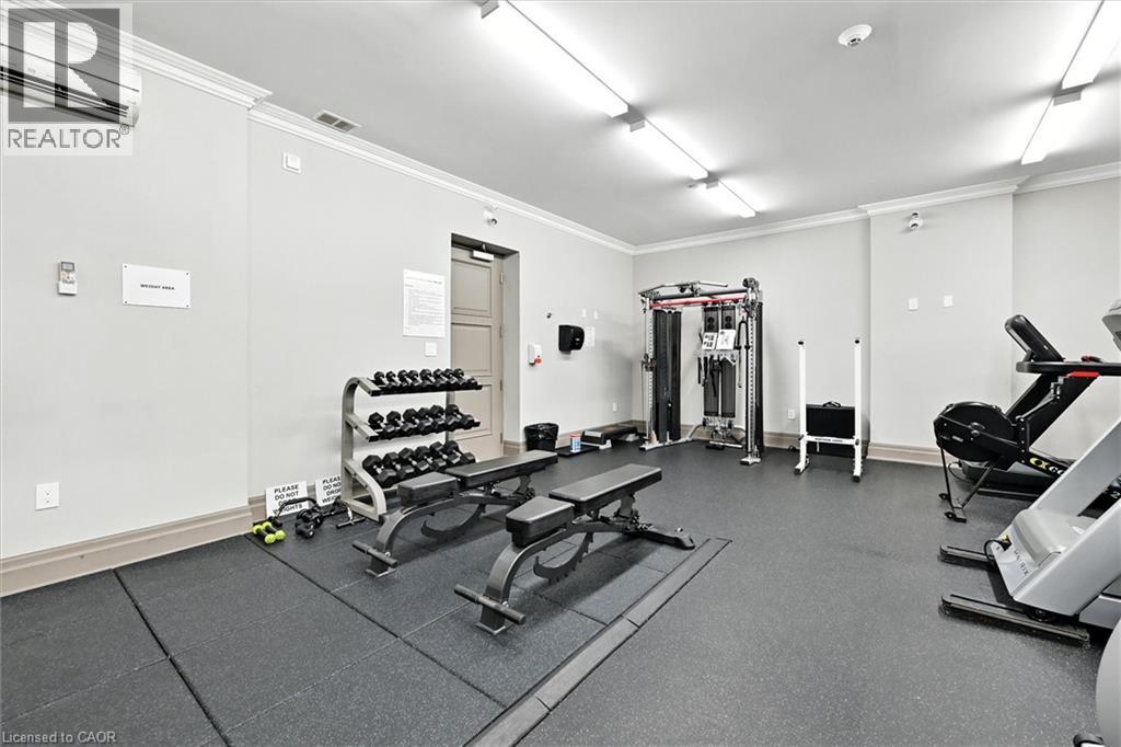 397 KING Street W Unit# 306, Dundas, Ontario, L9H1W9 — Photo 37