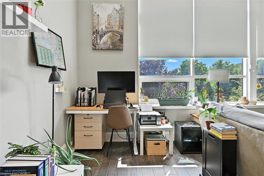 397 KING Street W Unit# 306, Dundas, Ontario, L9H1W9 — Photo 19