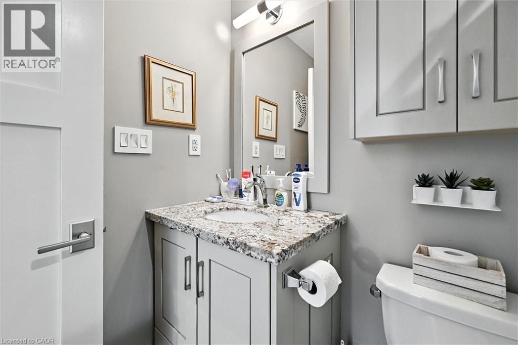 397 KING Street W Unit# 306, Dundas, Ontario, L9H1W9 — Photo 40