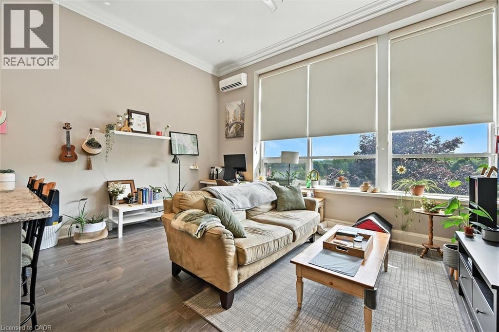 397 KING Street W Unit# 306, Dundas, Ontario, L9H1W9 — Photo 17