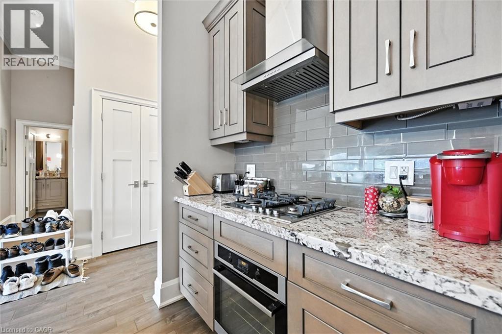 397 KING Street W Unit# 306, Dundas, Ontario, L9H1W9 — Photo 36