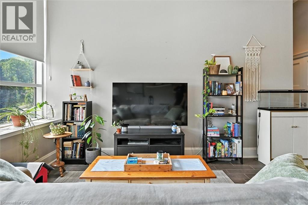 397 KING Street W Unit# 306, Dundas, Ontario, L9H1W9 — Photo 18