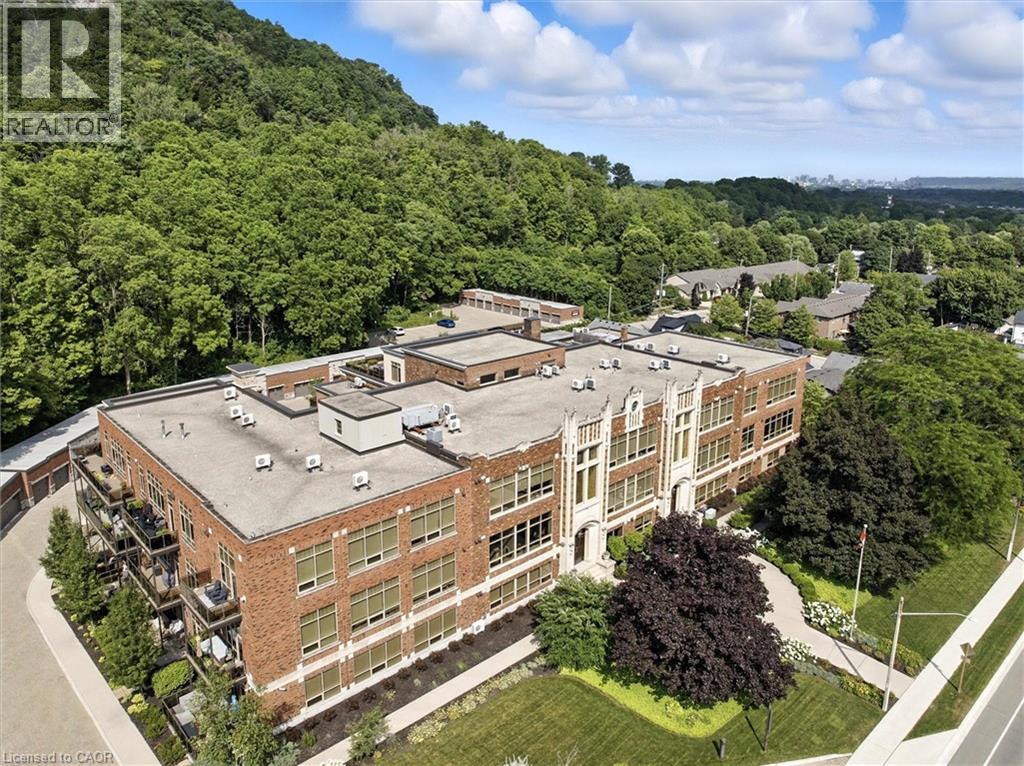 397 KING Street W Unit# 306, Dundas, Ontario, L9H1W9 — Photo 10