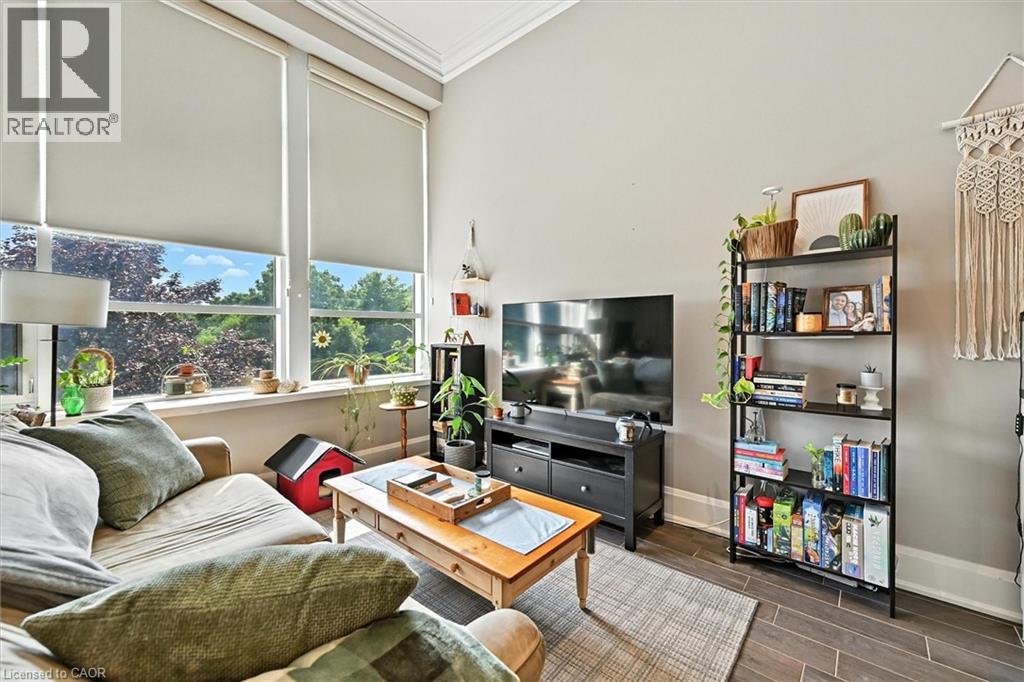 397 KING Street W Unit# 306, Dundas, Ontario, L9H1W9 — Photo 42