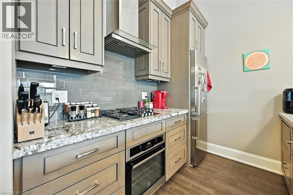 397 KING Street W Unit# 306, Dundas, Ontario, L9H1W9 — Photo 35