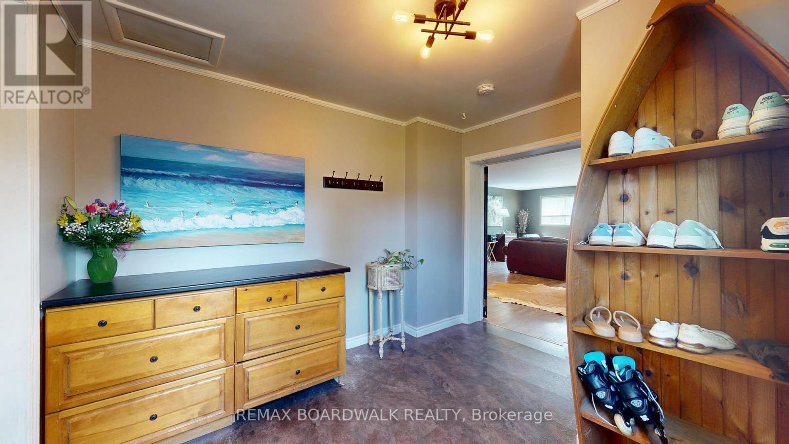 1061 CENTENNIAL ROAD - 5