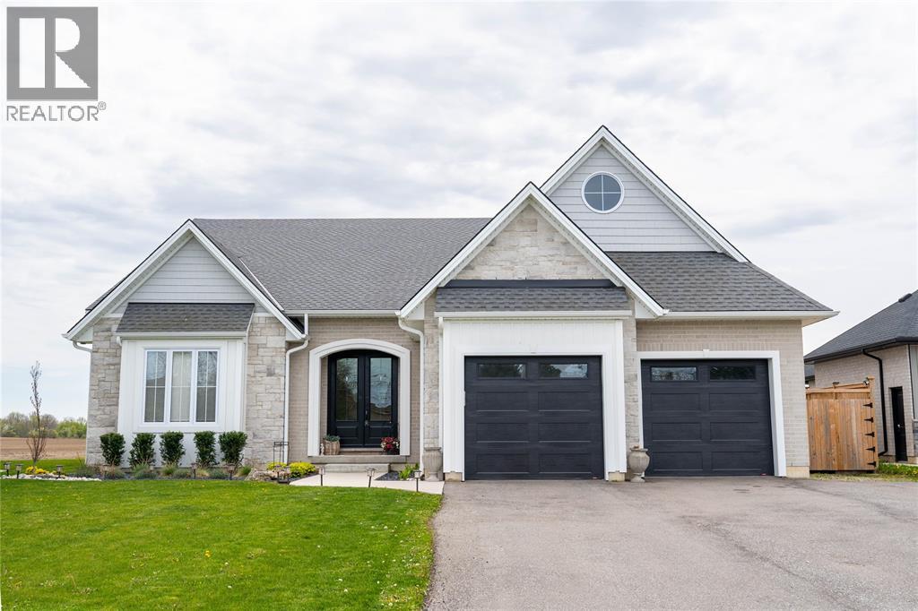 3613 Queen STREET - 1