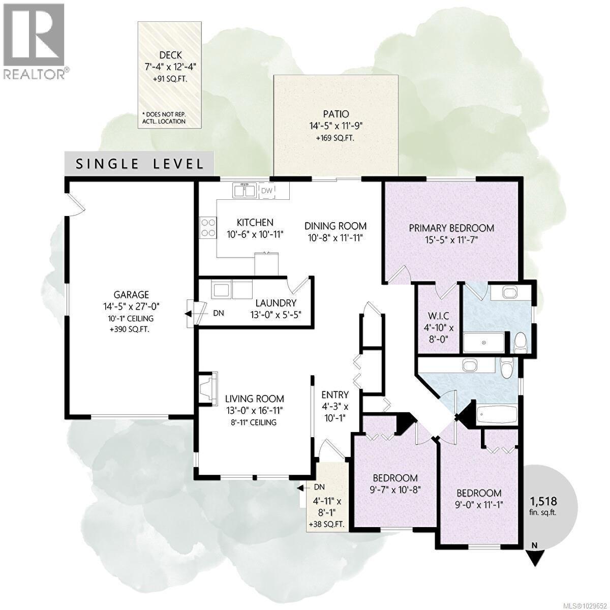 514 Ballou Pl - 45