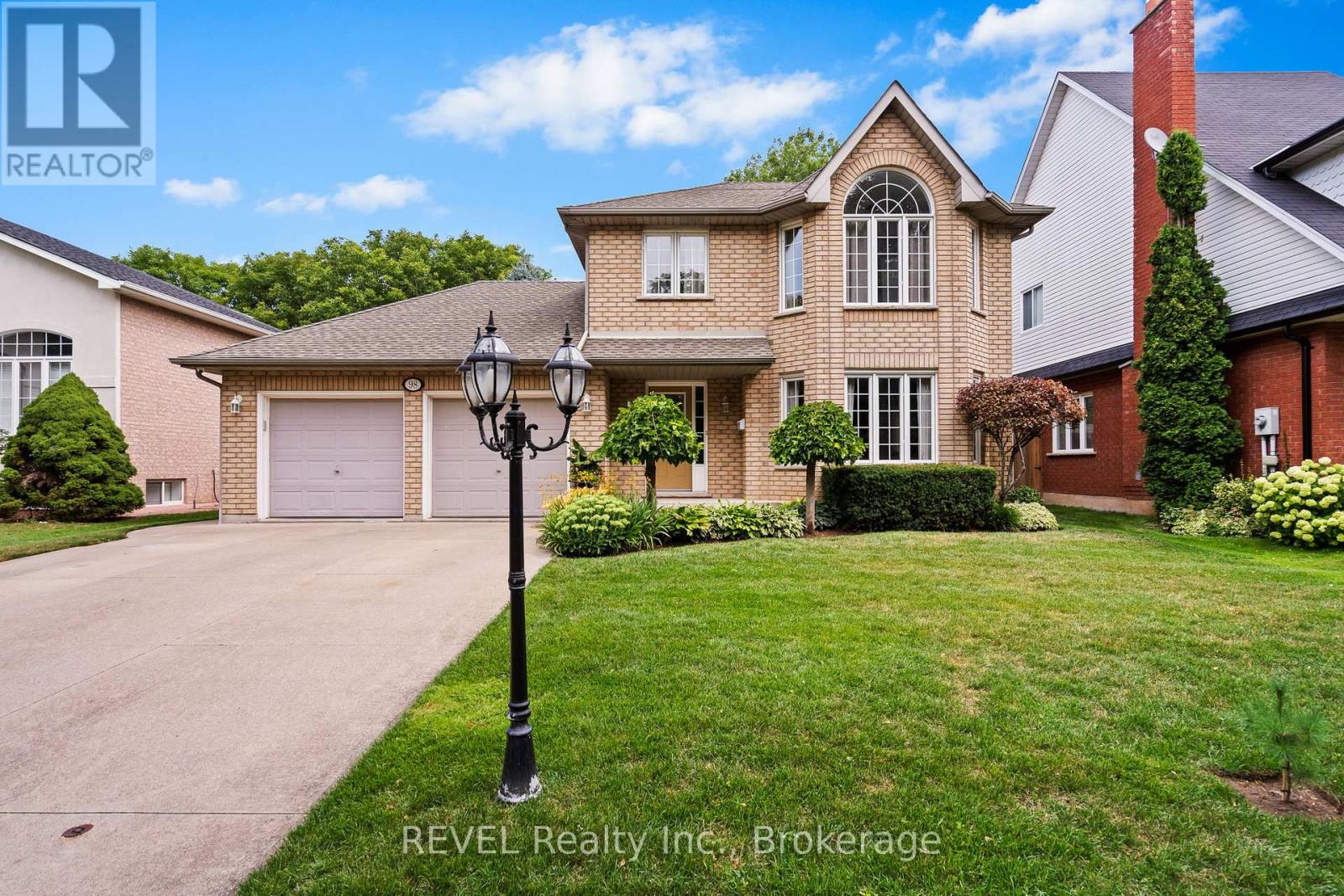 98 DEBORA DRIVE - 1