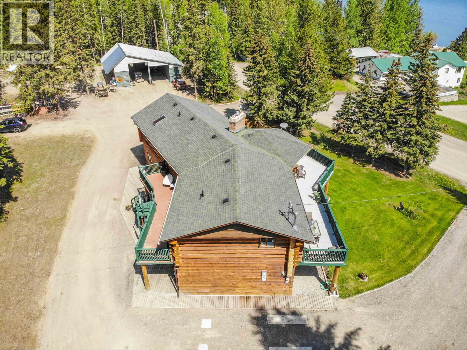 4845 TEN MILE LAKE ROAD - 9