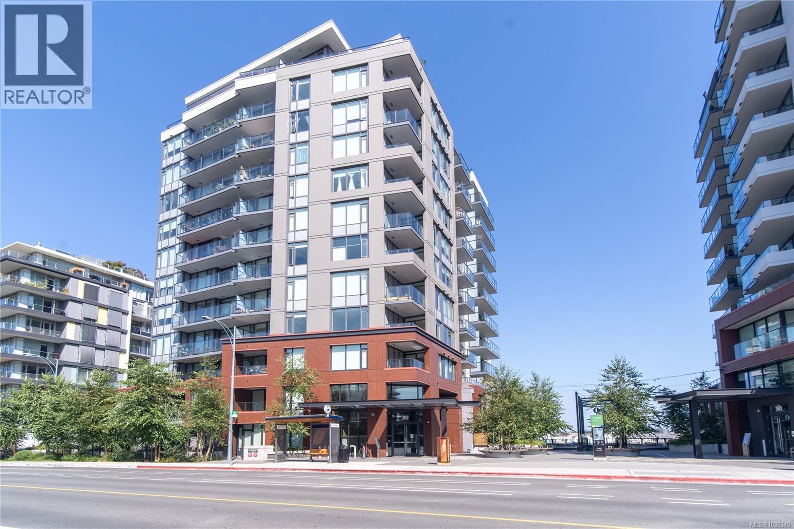 #108 369 Tyee Rd - 1