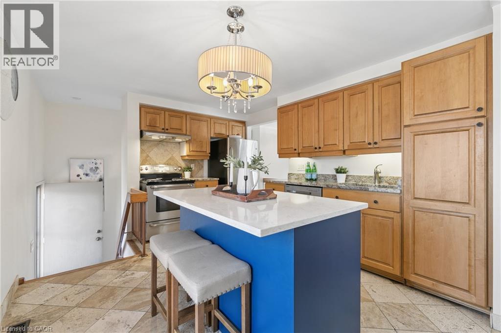 24 BRIAR KNOLL Place, Kitchener, Ontario, N2E2B9 — Photo 23