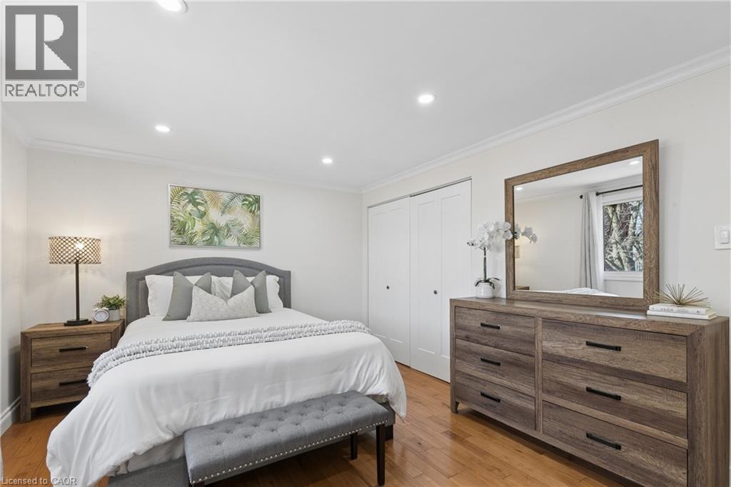 24 BRIAR KNOLL Place, Kitchener, Ontario, N2E2B9 — Photo 45