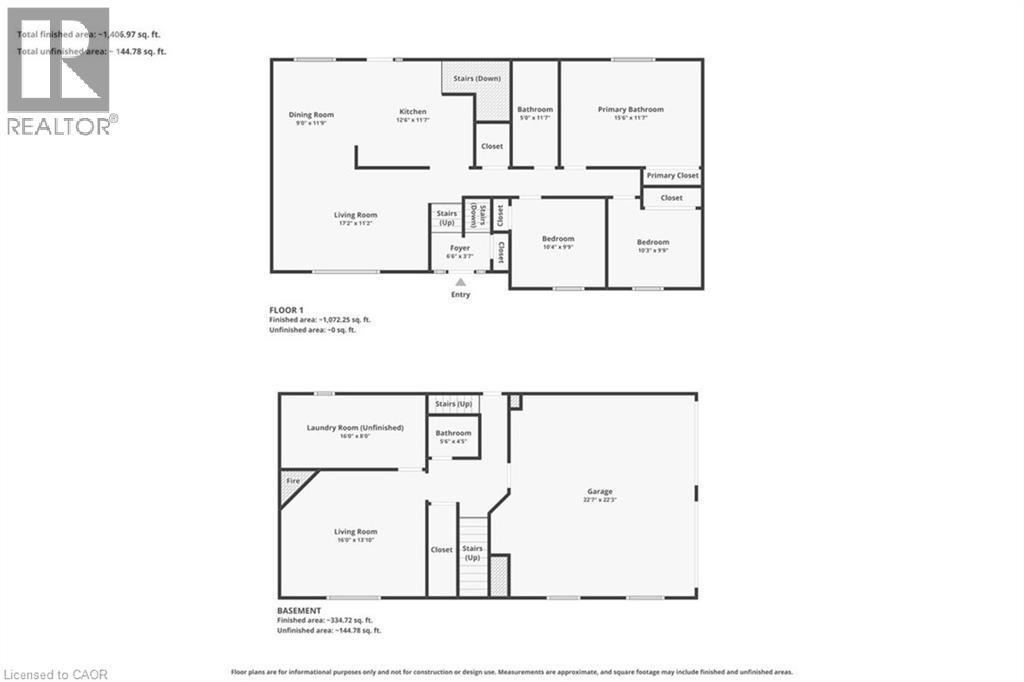 24 BRIAR KNOLL Place, Kitchener, Ontario, N2E2B9 — Photo 21