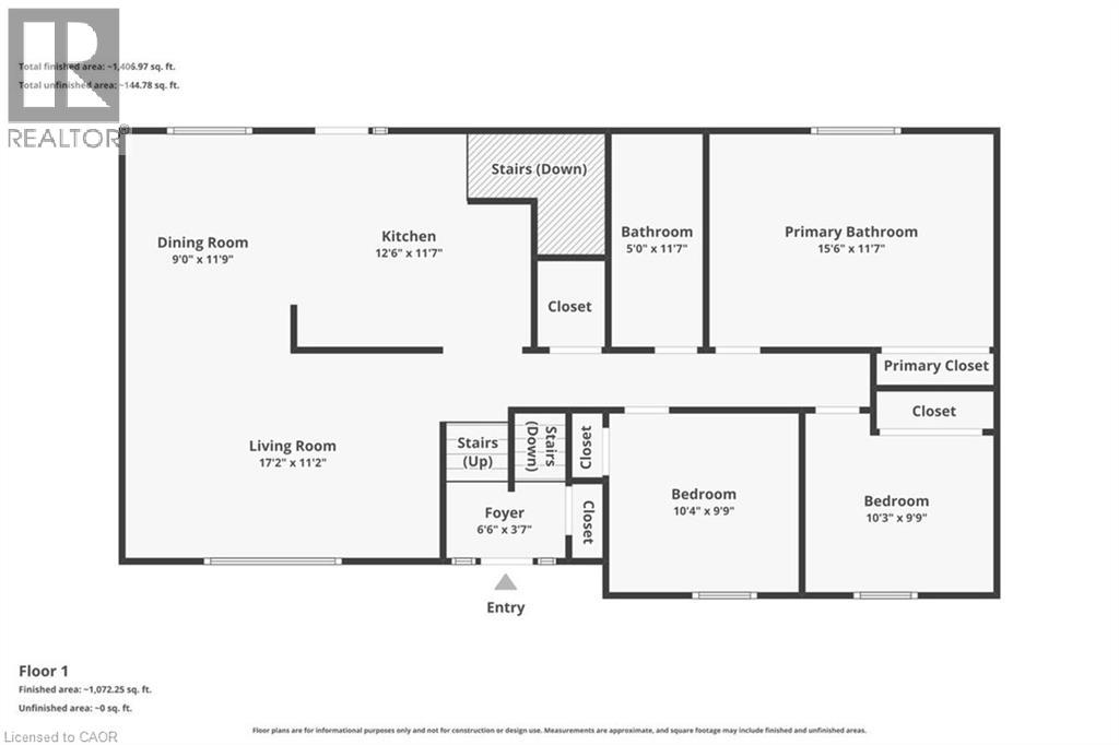 24 BRIAR KNOLL Place, Kitchener, Ontario, N2E2B9 — Photo 27