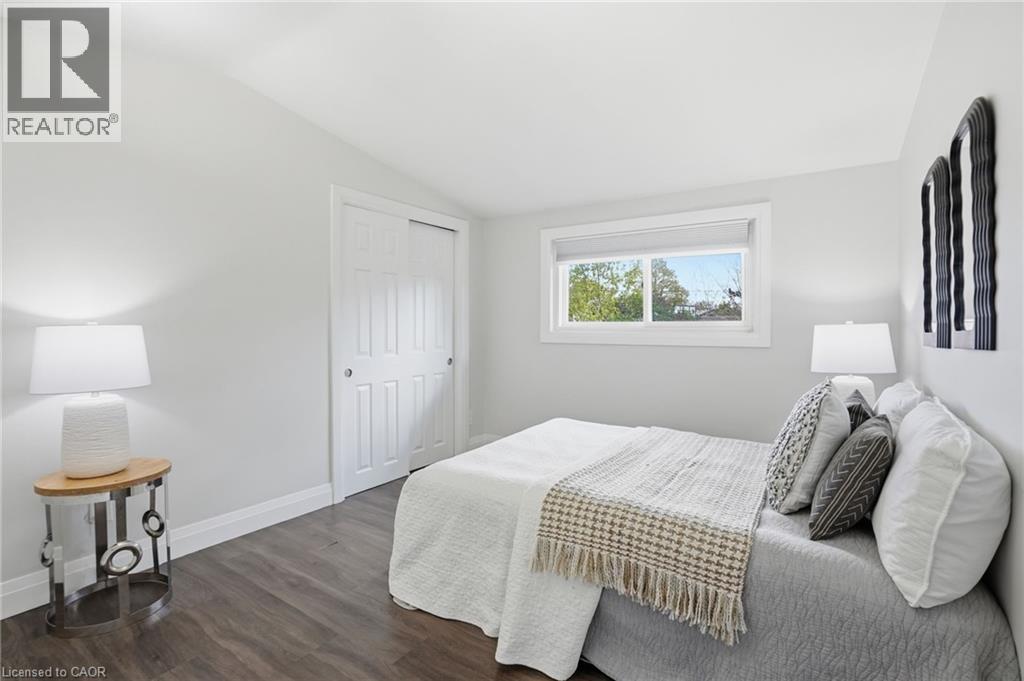 114 LUSCOMBE Street, Hamilton, Ontario, L9A2K1 — Photo 11