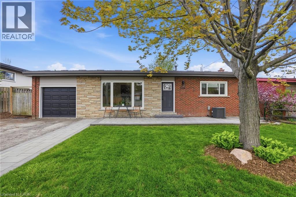 114 LUSCOMBE Street, Hamilton, Ontario, L9A2K1 — Photo 18