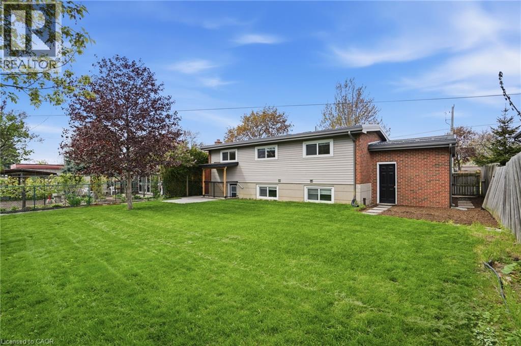 114 LUSCOMBE Street - 43