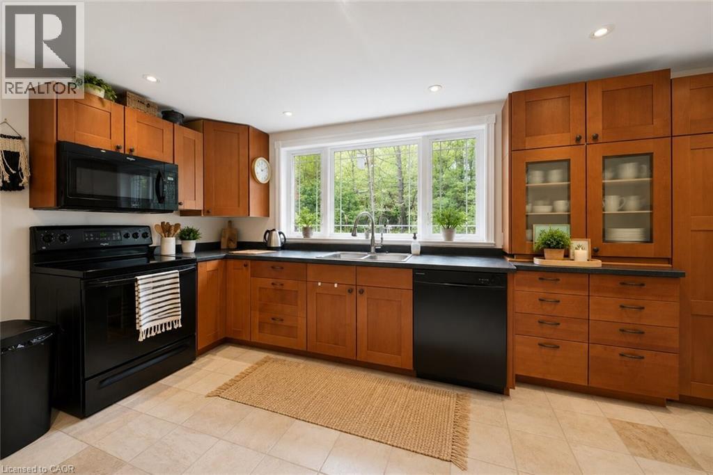 1343 HIDDEN VALLEY Road, Burlington, Ontario, L7P0T5 — Photo 21