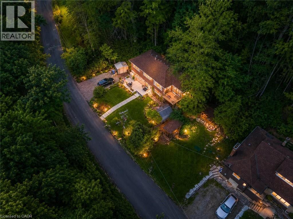 1343 HIDDEN VALLEY Road, Burlington, Ontario, L7P0T5 — Photo 12
