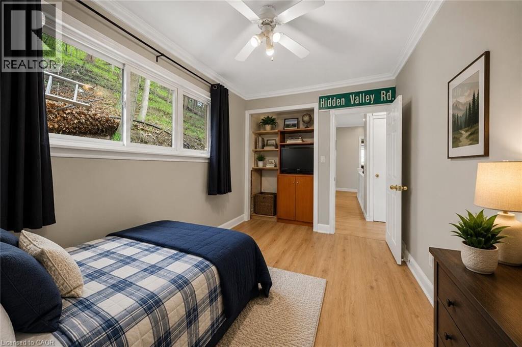 1343 HIDDEN VALLEY Road, Burlington, Ontario, L7P0T5 — Photo 9