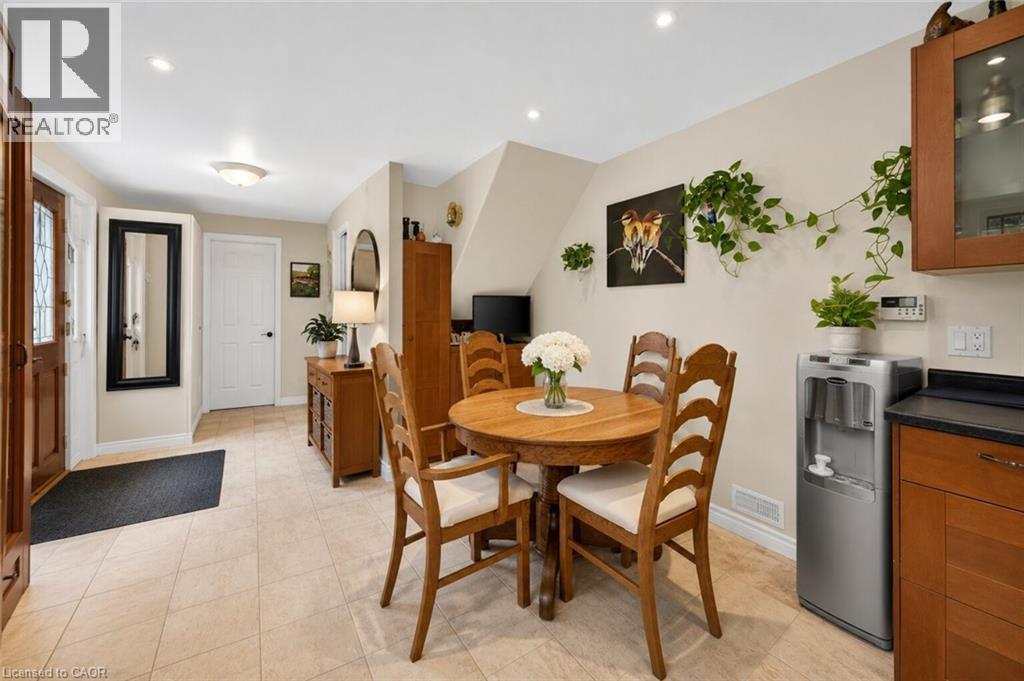 1343 HIDDEN VALLEY Road, Burlington, Ontario, L7P0T5 — Photo 5