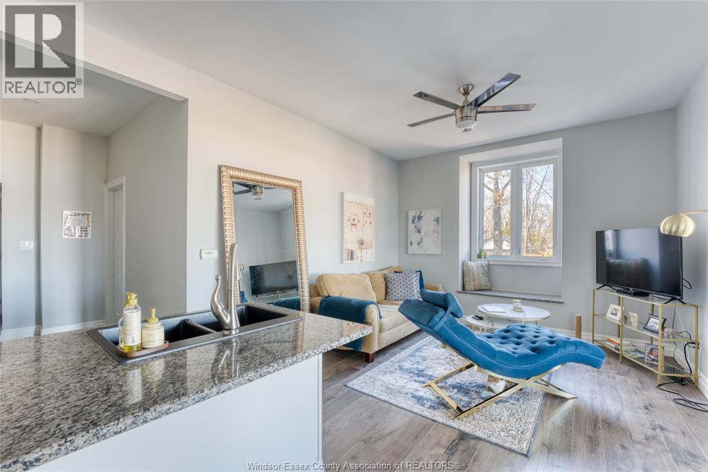 2161 RIVERSIDE DRIVE West Unit# 3, Windsor, Ontario, N9B1A8 — Photo 11