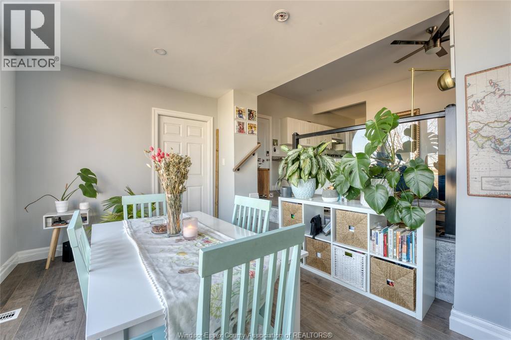 2161 RIVERSIDE DRIVE West Unit# 3, Windsor, Ontario, N9B1A8 — Photo 4