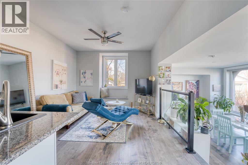 2161 RIVERSIDE DRIVE West Unit# 3, Windsor, Ontario, N9B1A8 — Photo 13