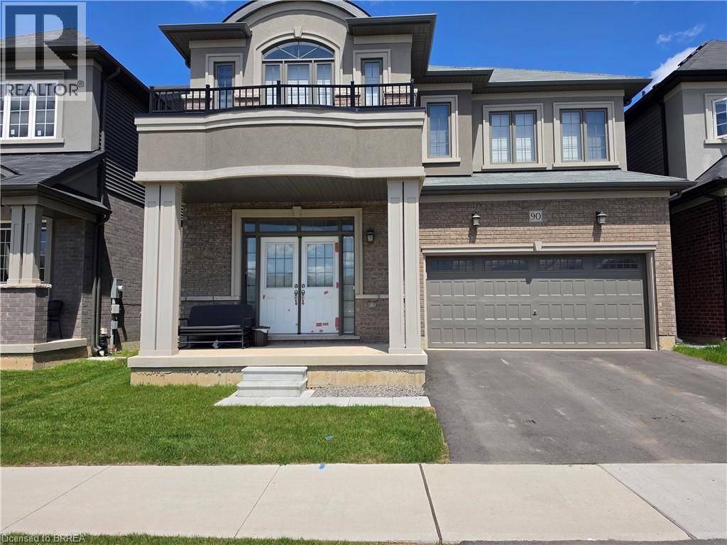 90 STAUFFER Road, Brantford, Ontario, N3V0B5 — Photo 6