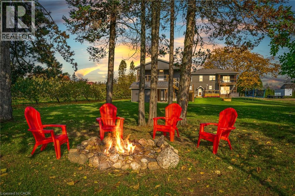 43 SCOTT Street, Niagara-on-the-Lake, Ontario, L0S1J0 — Photo 10