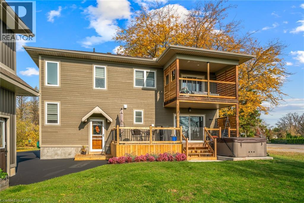 43 SCOTT Street, Niagara-on-the-Lake, Ontario, L0S1J0 — Photo 44