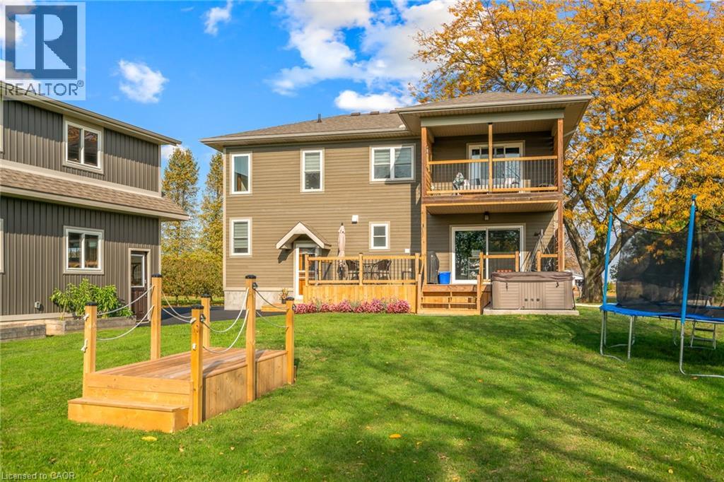 43 SCOTT Street, Niagara-on-the-Lake, Ontario, L0S1J0 — Photo 12