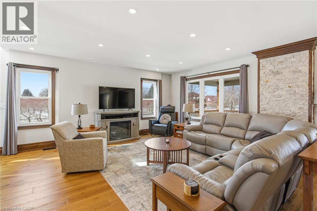 43 SCOTT Street, Niagara-on-the-Lake, Ontario, L0S1J0 — Photo 34