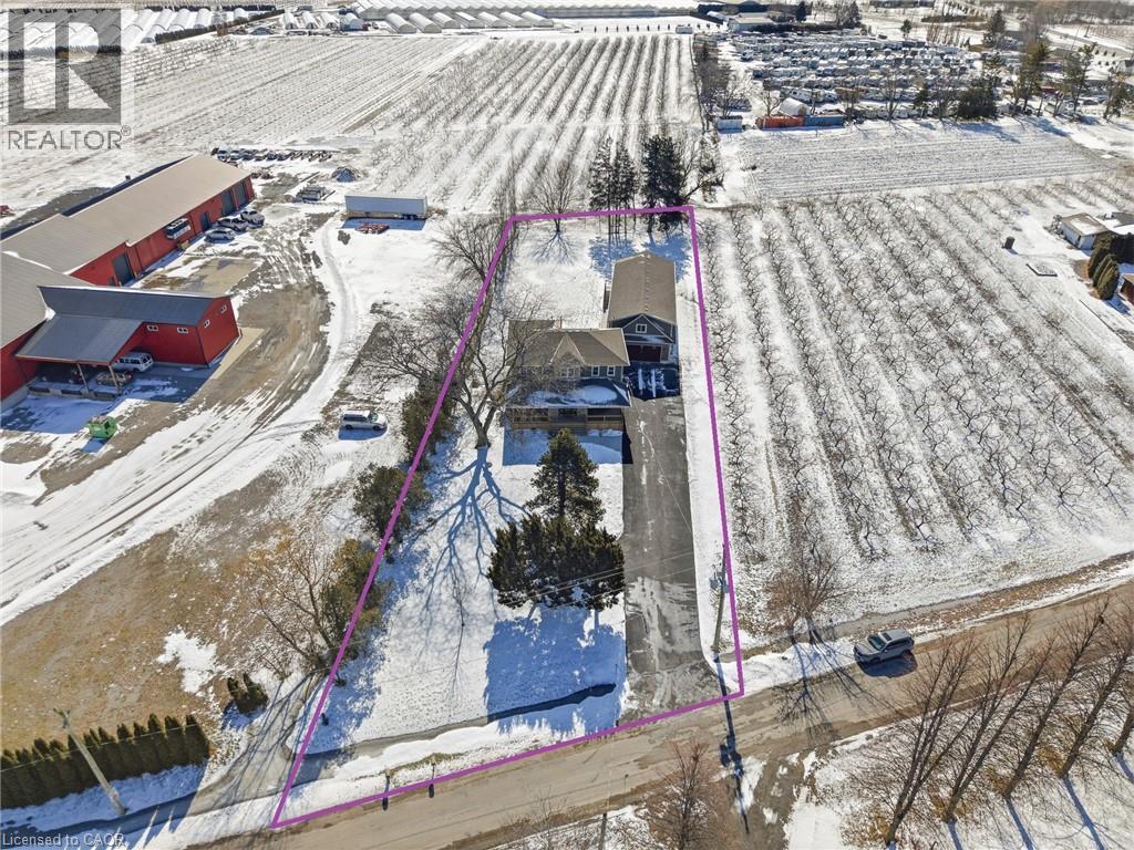 43 SCOTT Street, Niagara-on-the-Lake, Ontario, L0S1J0 — Photo 14