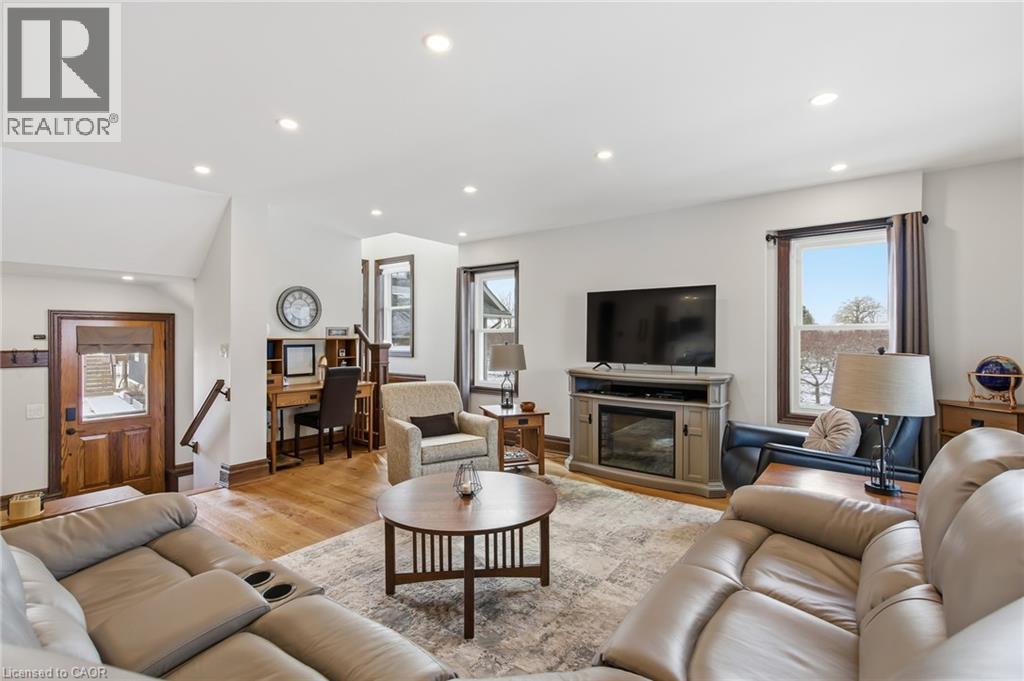 43 SCOTT Street, Niagara-on-the-Lake, Ontario, L0S1J0 — Photo 19