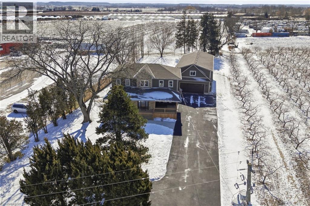 43 SCOTT Street, Niagara-on-the-Lake, Ontario, L0S1J0 — Photo 17