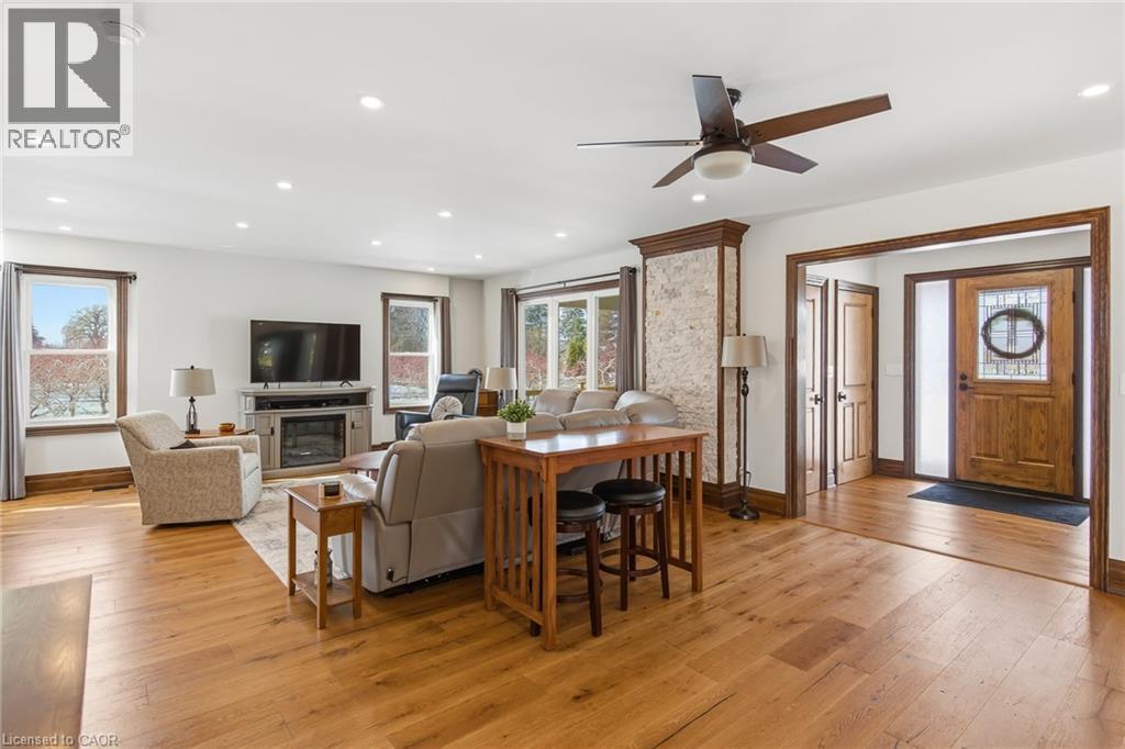 43 SCOTT Street, Niagara-on-the-Lake, Ontario, L0S1J0 — Photo 29