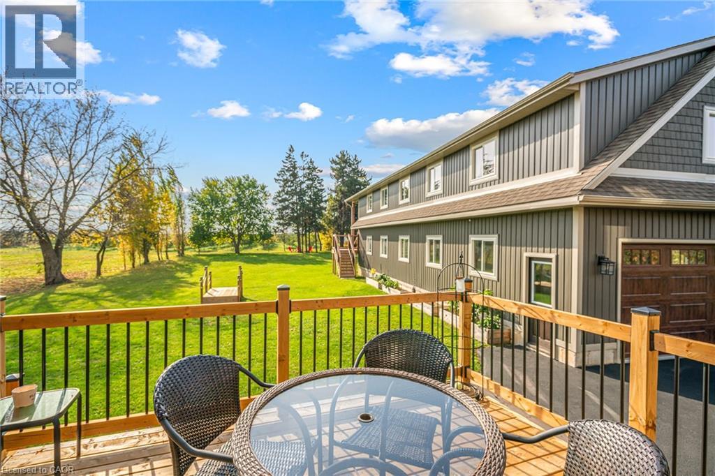 43 SCOTT Street, Niagara-on-the-Lake, Ontario, L0S1J0 — Photo 21