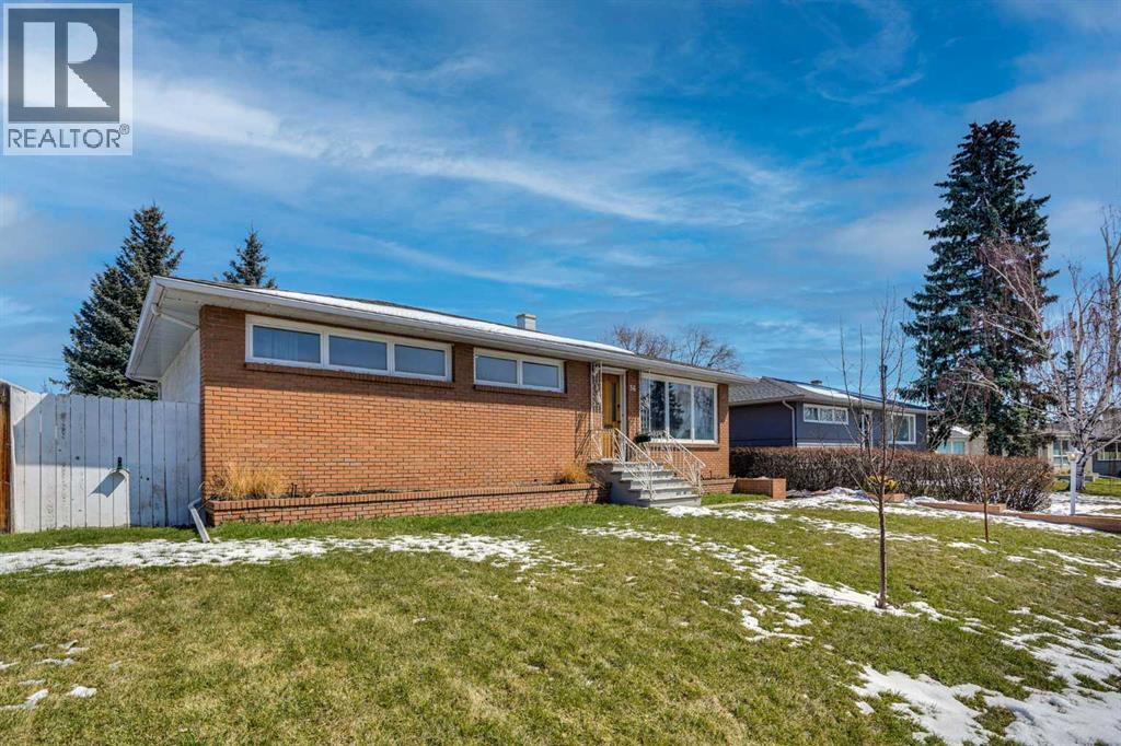 36 Malibou Road SW - Image 2