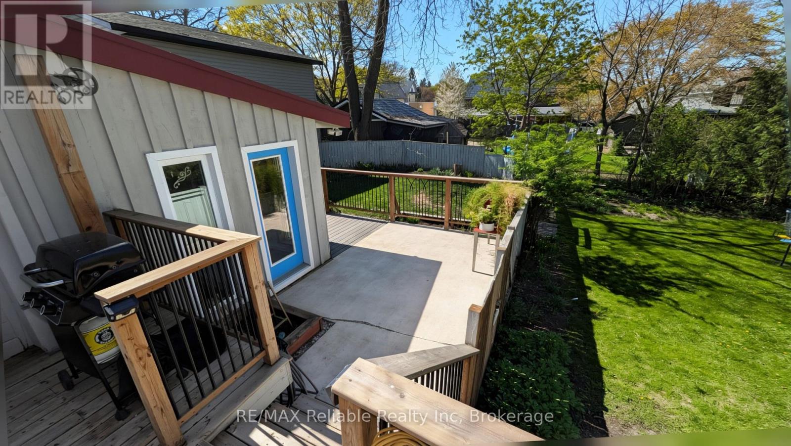 32 RATTENBURY STREET W - 45