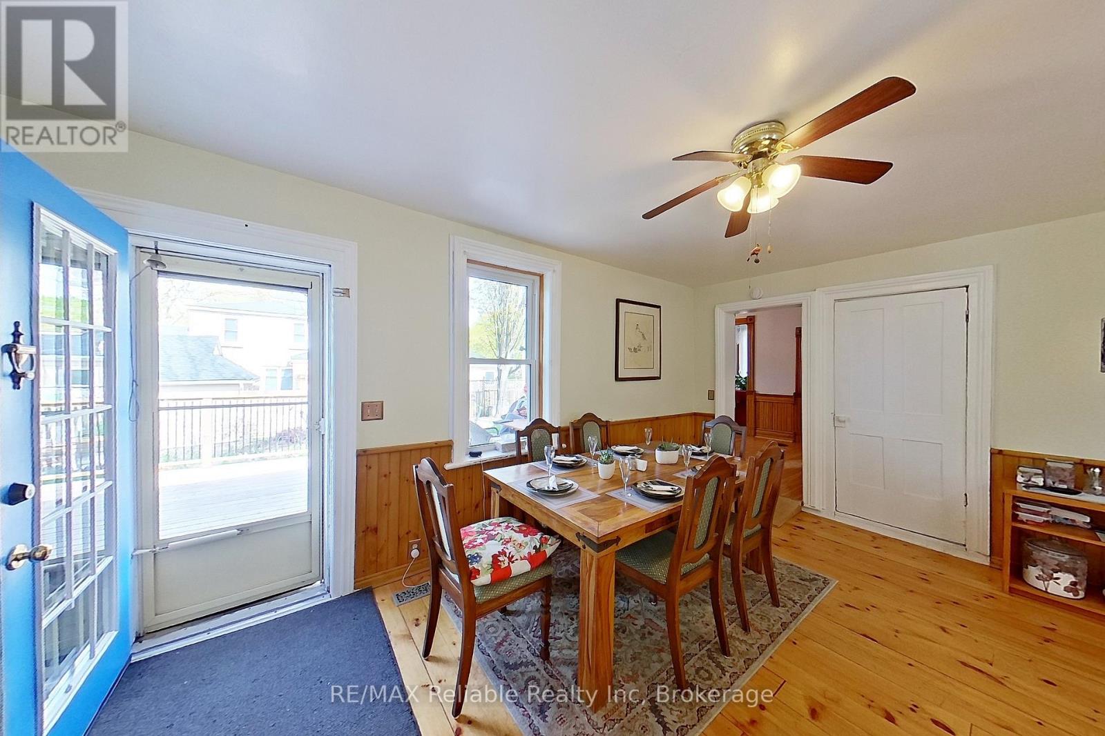 32 RATTENBURY STREET W - 5
